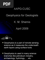 Teaching Methodologies in Structural Geology and Tectonics