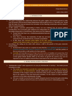 IE 1 - Unit 1 - Pulapre Balakrishnan - Eco Growth in Nehru Era