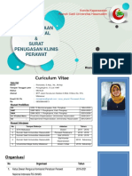 Kredensial Dan SPK