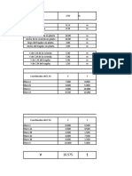 Excel de Sismo