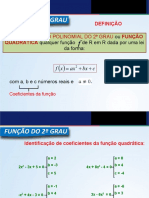 04.11.2019 - Função Quadrática - Aula