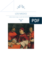 Los Medici