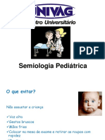 Semiologia Pediátrica Alunos PDF