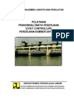 Manajemen Logistik Dan Peralatan PDF