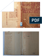 Bases Económicas de La Revolución Artiguista - J.P.barrán y B. Nahum