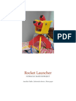 Rocket Launcher