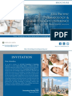 DemtologyMeetings 2020 - Brochure