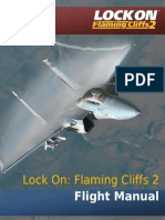 Lockon Fc2 Flight Manual En