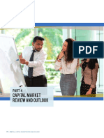 Capital Market Review and Outlook: Annual