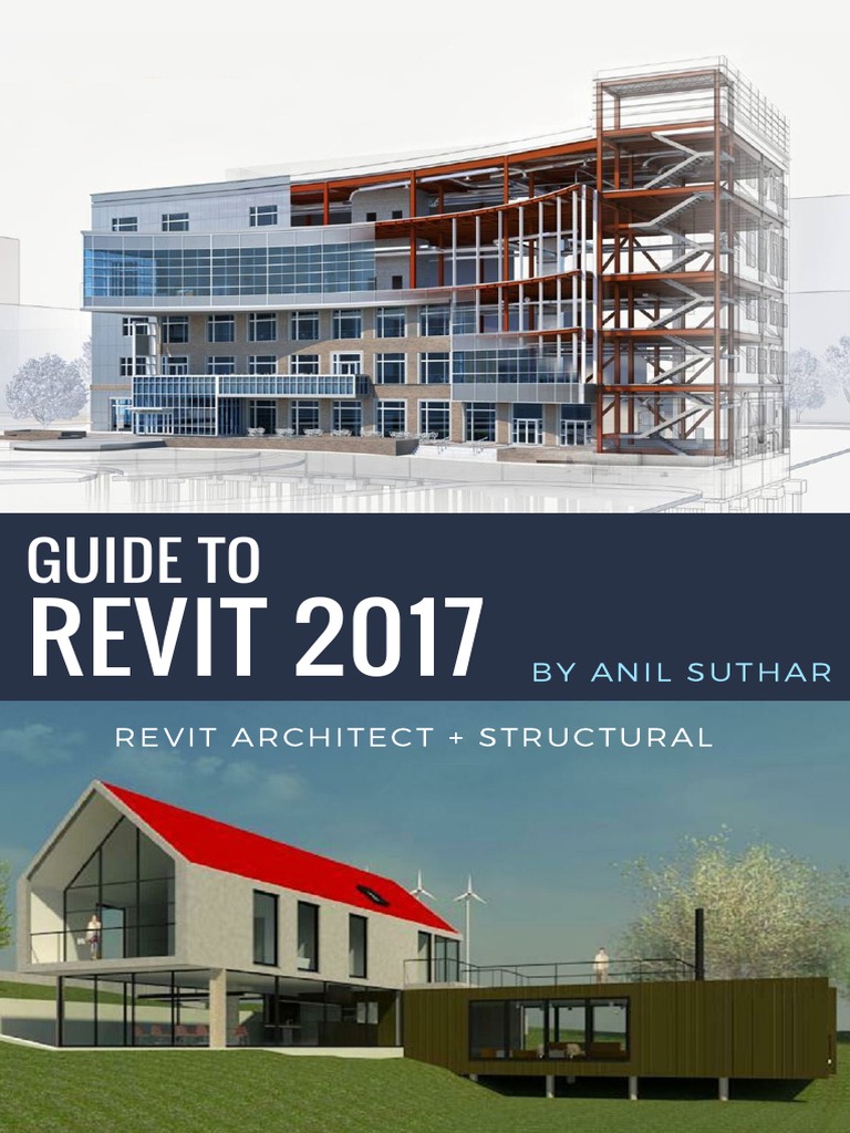 Revit 2017 Course for Engineers | PDF | Autodesk Revit | 3 D Modeling