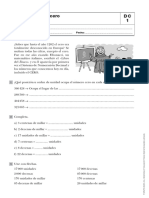 Matematicas Evaluacion Por Competencias Quinto de Primaria PDF