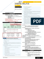 Diabetes Mellitus: Endocrinology