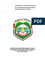 Ark 4.4.1 Panduan Penanganan Pasien Melarikan Diri Rumah Sakit Umum Daerah Mamuju Tengah