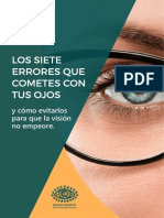 7 errores visuales