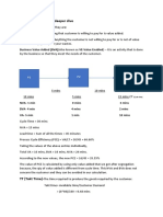 Value Stream Map, A Deeper Dive: (Waiting Time)