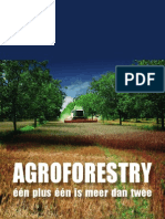Agroforestry Brochure