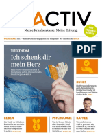 Kunden Zeitung