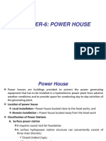 Chapter-6: Power House