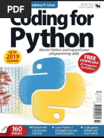 Coding.for.Python.37.2019