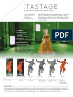 Metastage Overview PDF