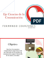 5-Eje-Comunicación Programa Formando Corazones