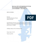Dritan Demiraj PDF
