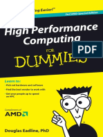 HPC For Dummies