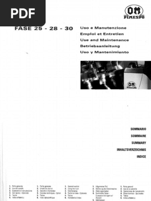 fiat om fase 25 28 30 pdf nature business