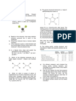 Chemistry 1