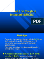 Curs-IUGR