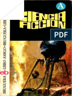 Ciencia Ficcion - Seleccion 01 Bruguera