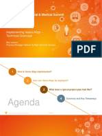T3 VEEVA Ben Lawson Implementing Veeva Align Technical Overview FINAL 1