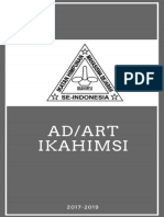 Ad/art Ikahimsi