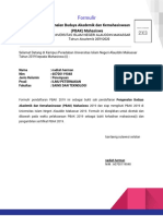Formulir Online PBAK Nadiah Herman PDF
