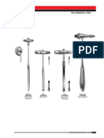 The Surgical Fort - Surgical Instruments Catalog