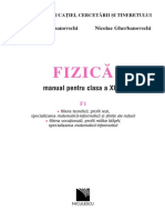 Fizică F1 PDF