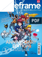 Wireframe - Issue 26 2019 PDF
