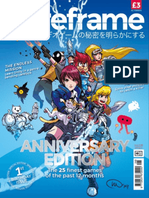 Anniversary Edition Video Games Advertising - game john doe roblox password gaming games lords