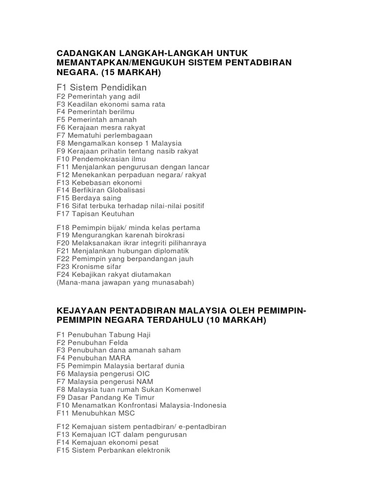 Sejarah Kertas3 Pdf