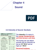 Phy260 Notes Chapter 4 Sound (Short)