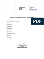 Chapter02 The Problem of Inflation and Its Solution Paths PDF