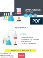 Kimia Periode 3