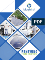 India's Best Solar PV Manufacturer, Exporter & Solar EPC Company