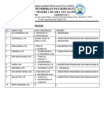 Jadwal Kursus