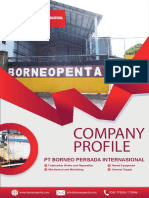 Company Profile PDF