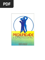 Mediunidade e Obsessao