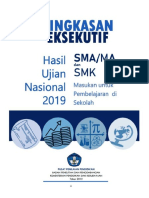 3332 - Rilis Soal Sma-Smk Un-2019