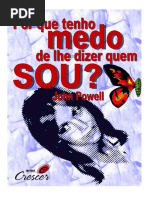 Edoc.pub Por Que Tenho Medo de Lhe Dizer Quem Sou John Powe