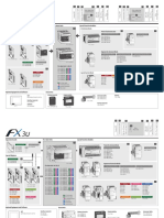 PLC FX 3g