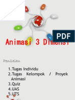 Pert1 Animasi3d